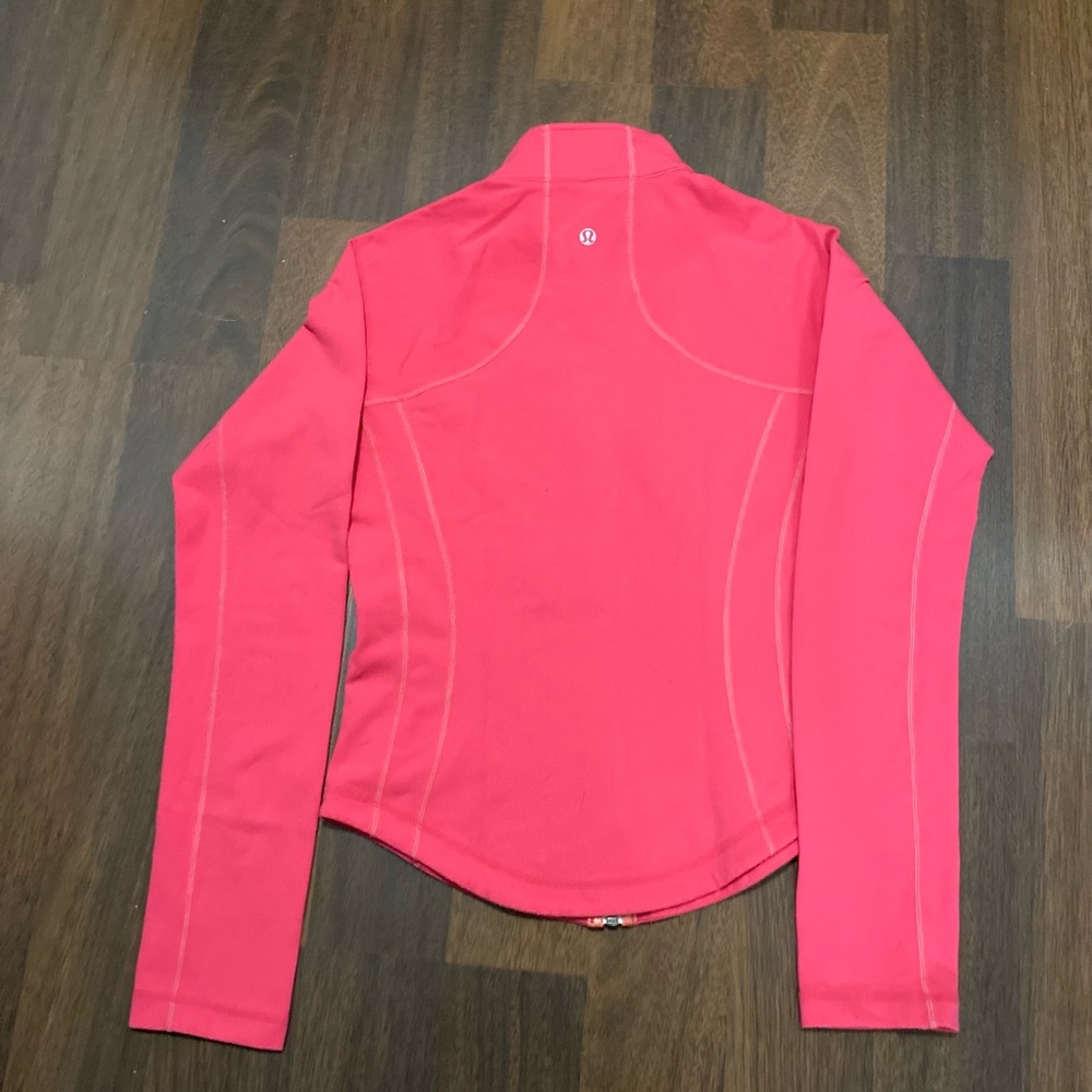 Lululemon Define Jacket Size 6 - Picture 8 of 14